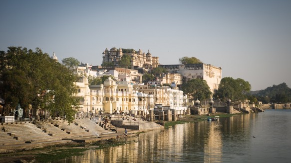 Rajasthan