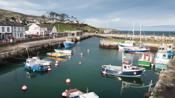 Ireland
