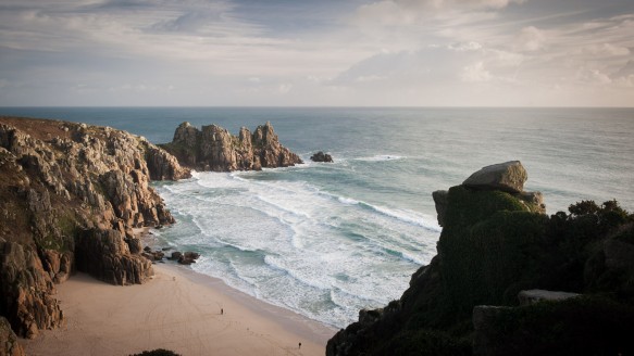 Cornwall