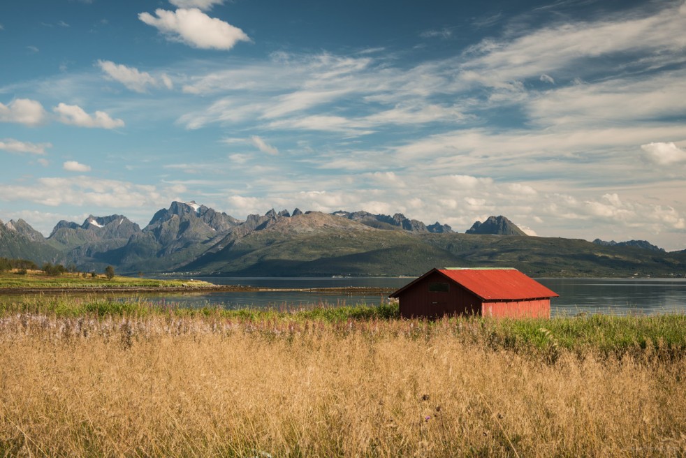 Norway