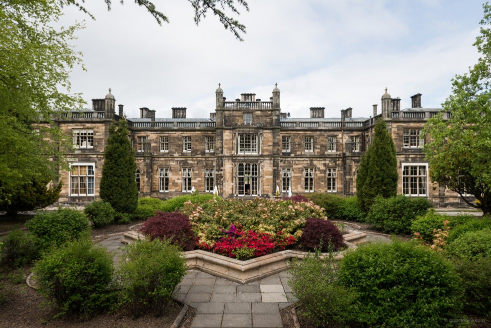 Scotland