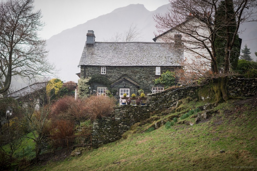 the Lakes District